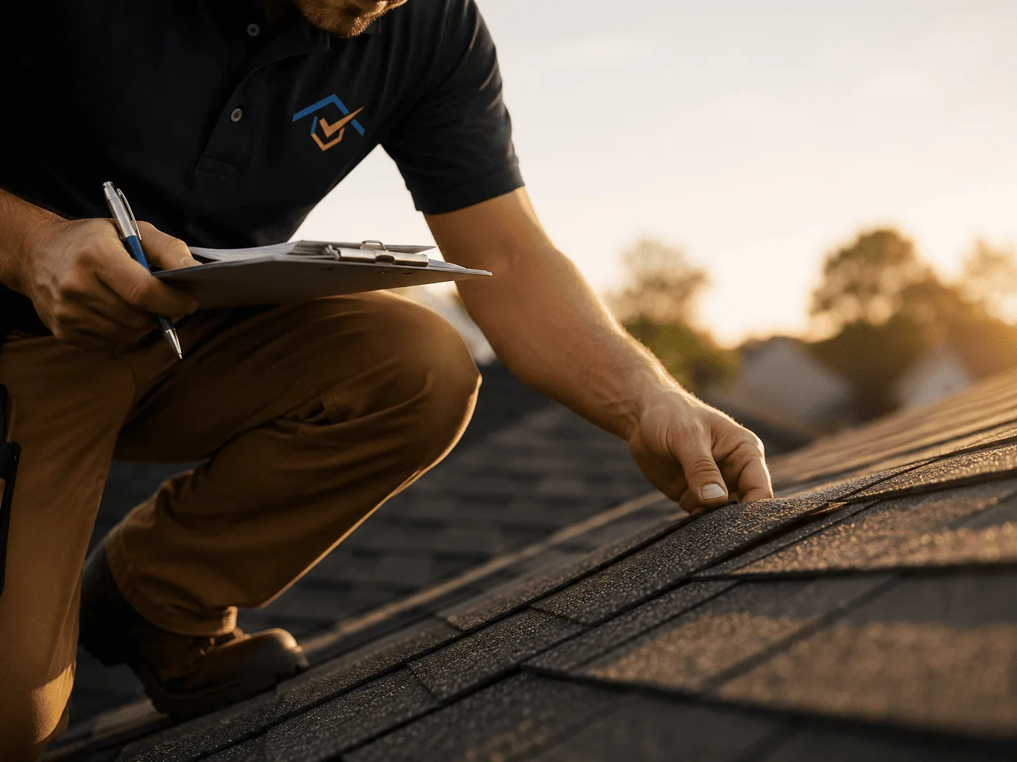 Why Choose Roof Inspection in Hickory, MS