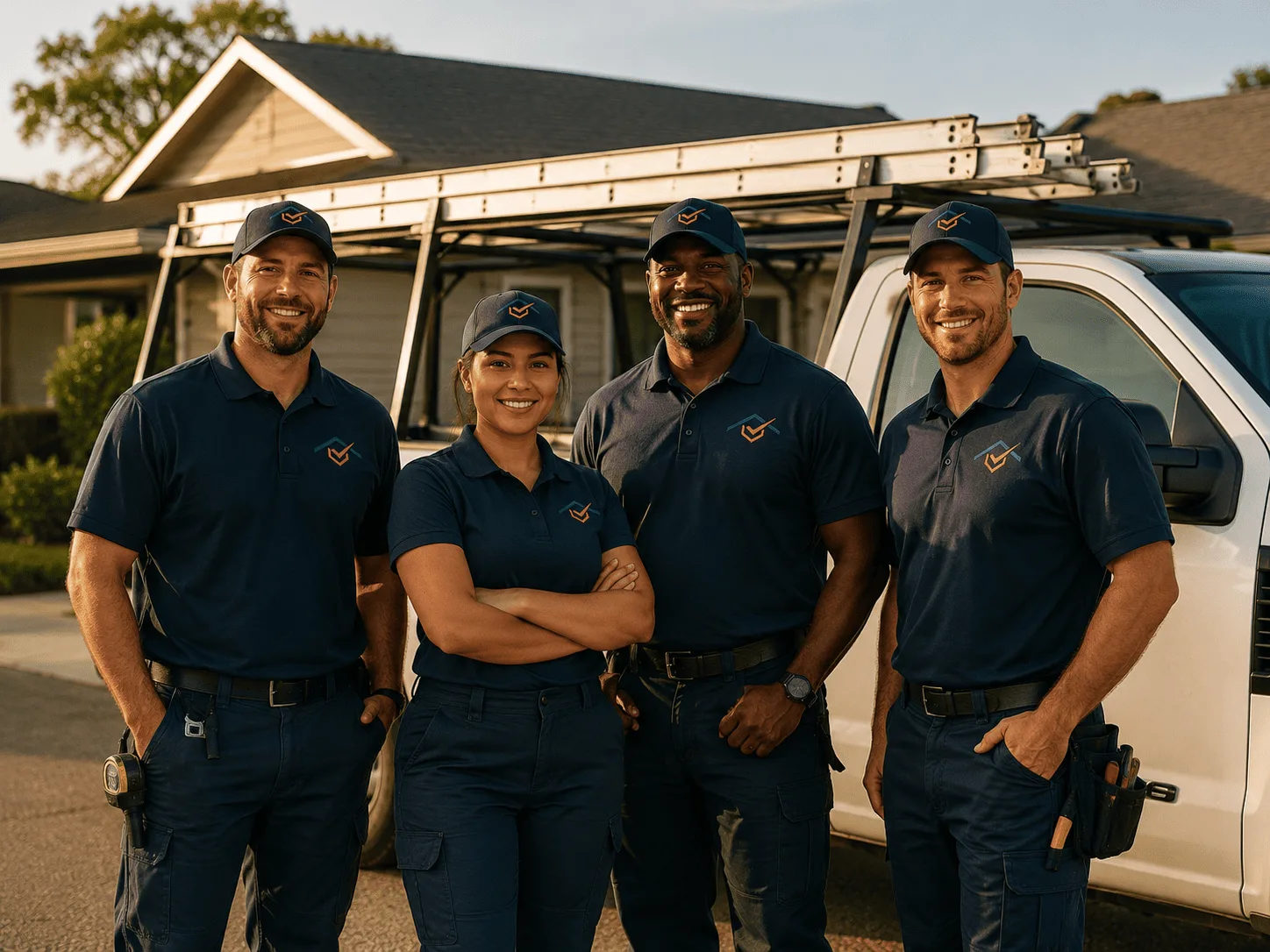 Roof Inspection company in Hickory, MS